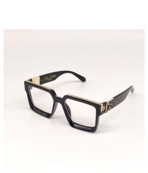 louis vuitton spectacle frames